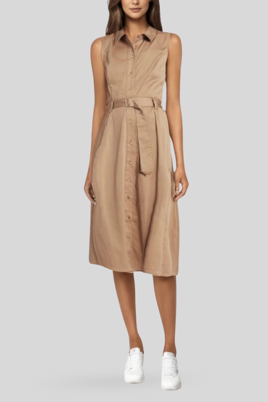 David Lawrence - Miranda Shirt Dress
