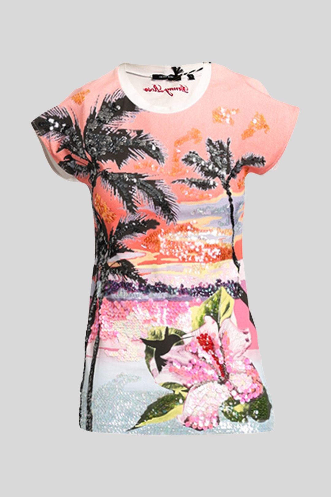 T shirt denny rose online