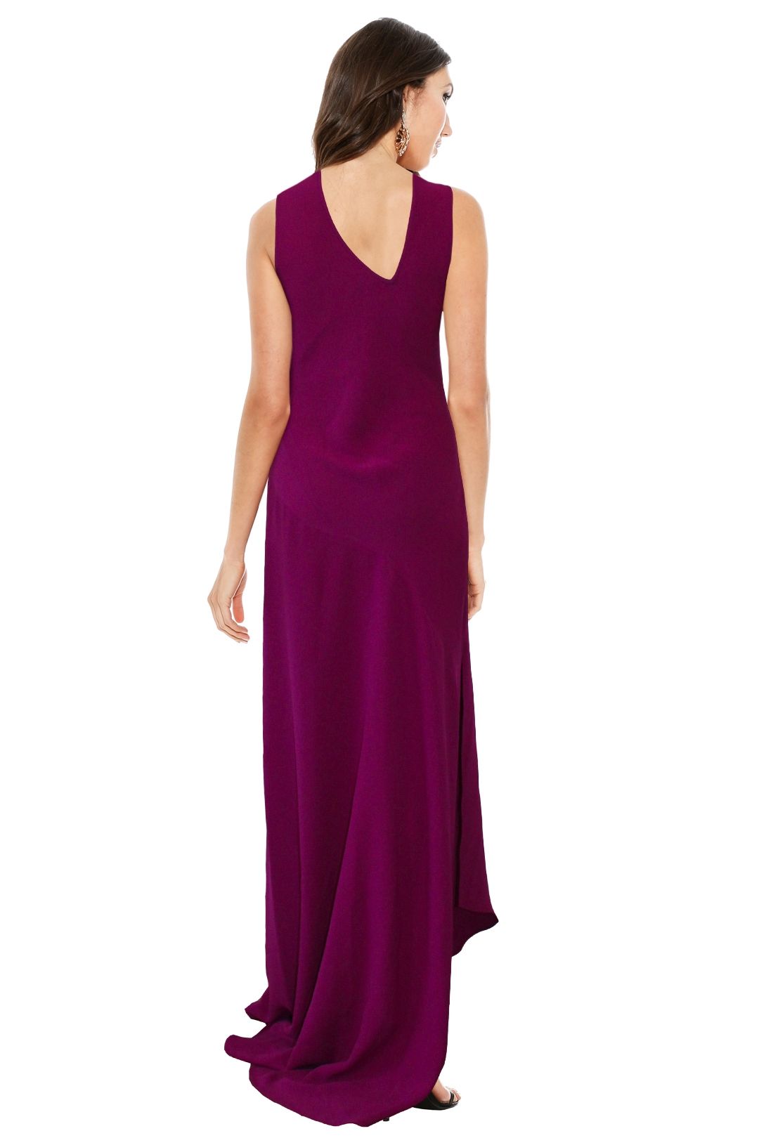 Diane von furstenberg evening gowns on sale