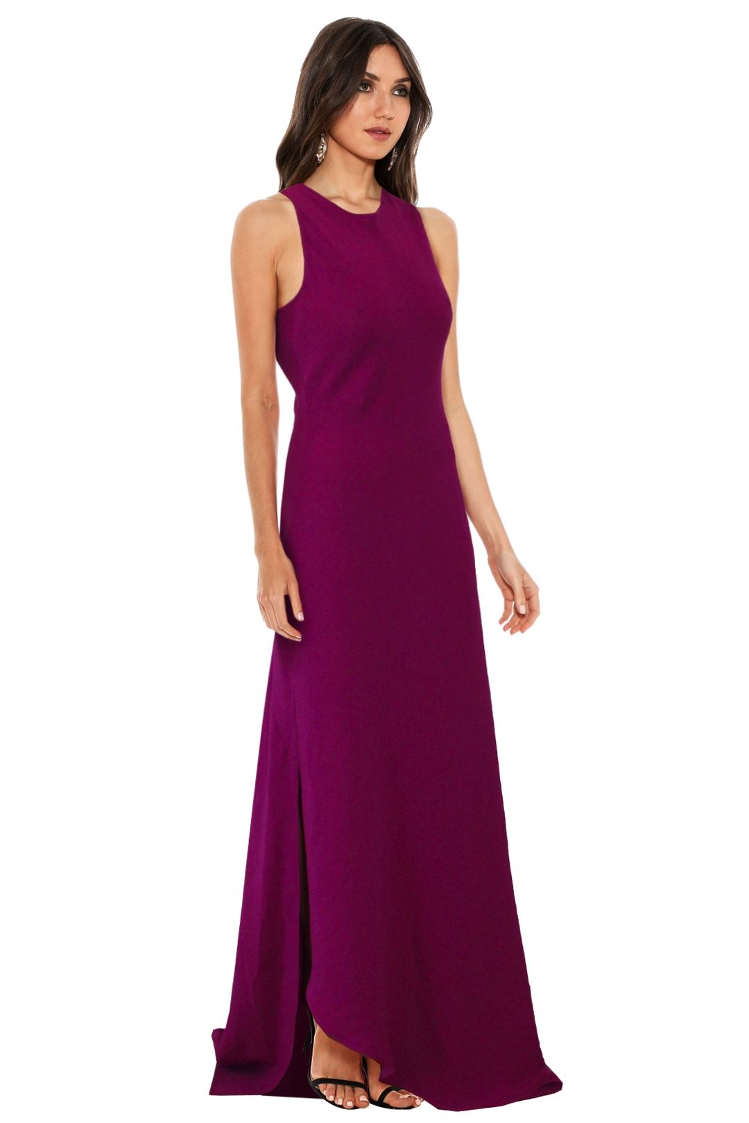 Diane von furstenberg evening gowns hotsell