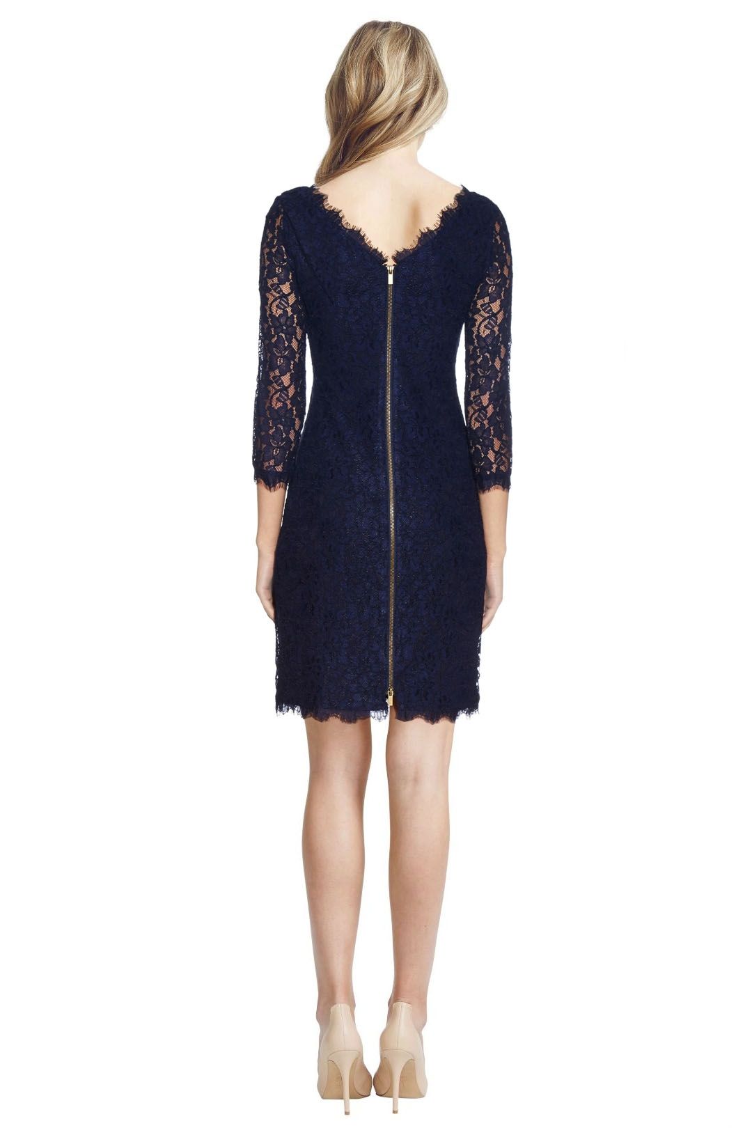 Zarita Dress by Diane von Furstenberg for Rent GlamCorner
