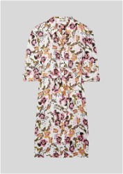 Diane Von Furstenberg - Prita Shirt Dress