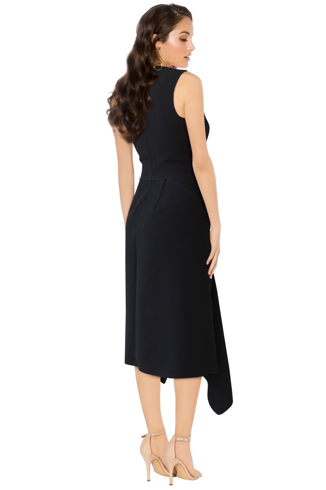 Dion lee clearance crepe dress
