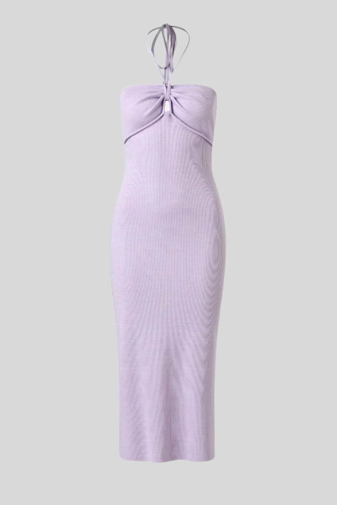 Hire Distillery Dress in Lilac Viktoria and Woods GlamCorner