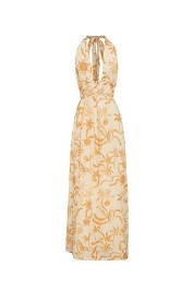 Steele Dominique Dress