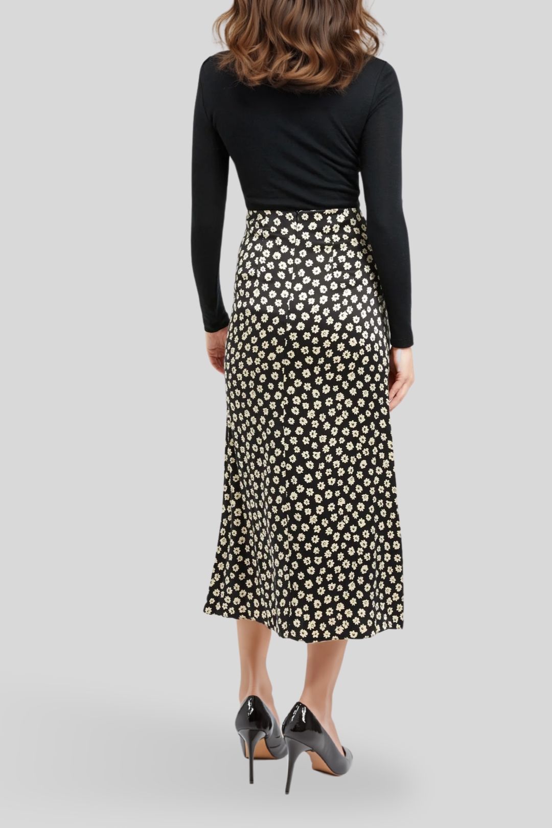 Dress Hire Casual Kookai  Angelica Midi Skirt