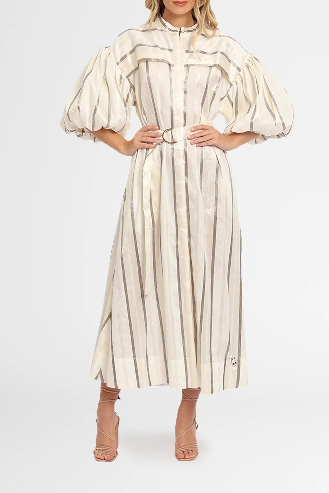 Acler Stratford Dress, perfect for formal events, available for hire