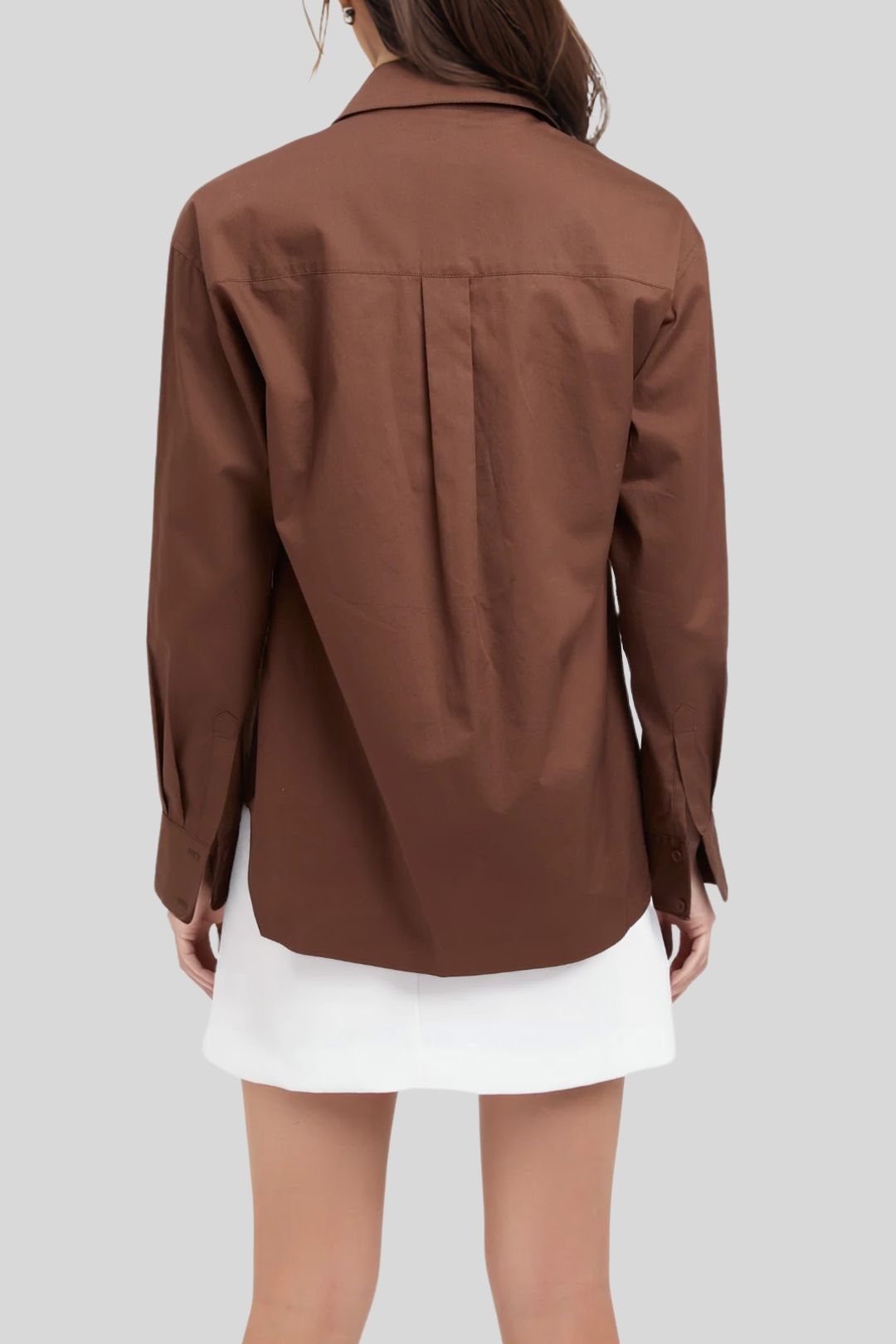 Dress Hire Casual Kookai Monaco Sunday Shirt 