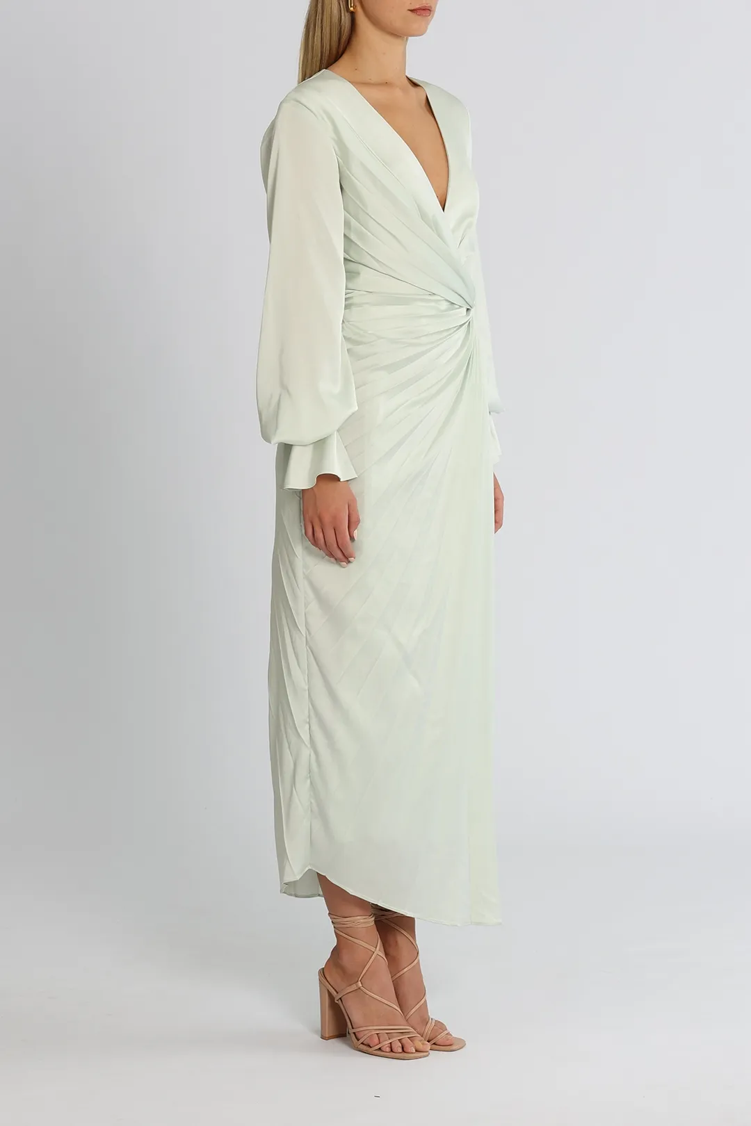 Hire Cresta dress for high tea events.