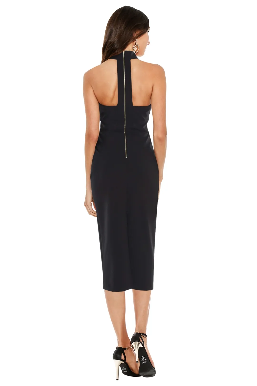 Rent the Olivia Cocktail Dress for a birthday celebration