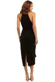 Bercy Midi Dress by Acler for formal events