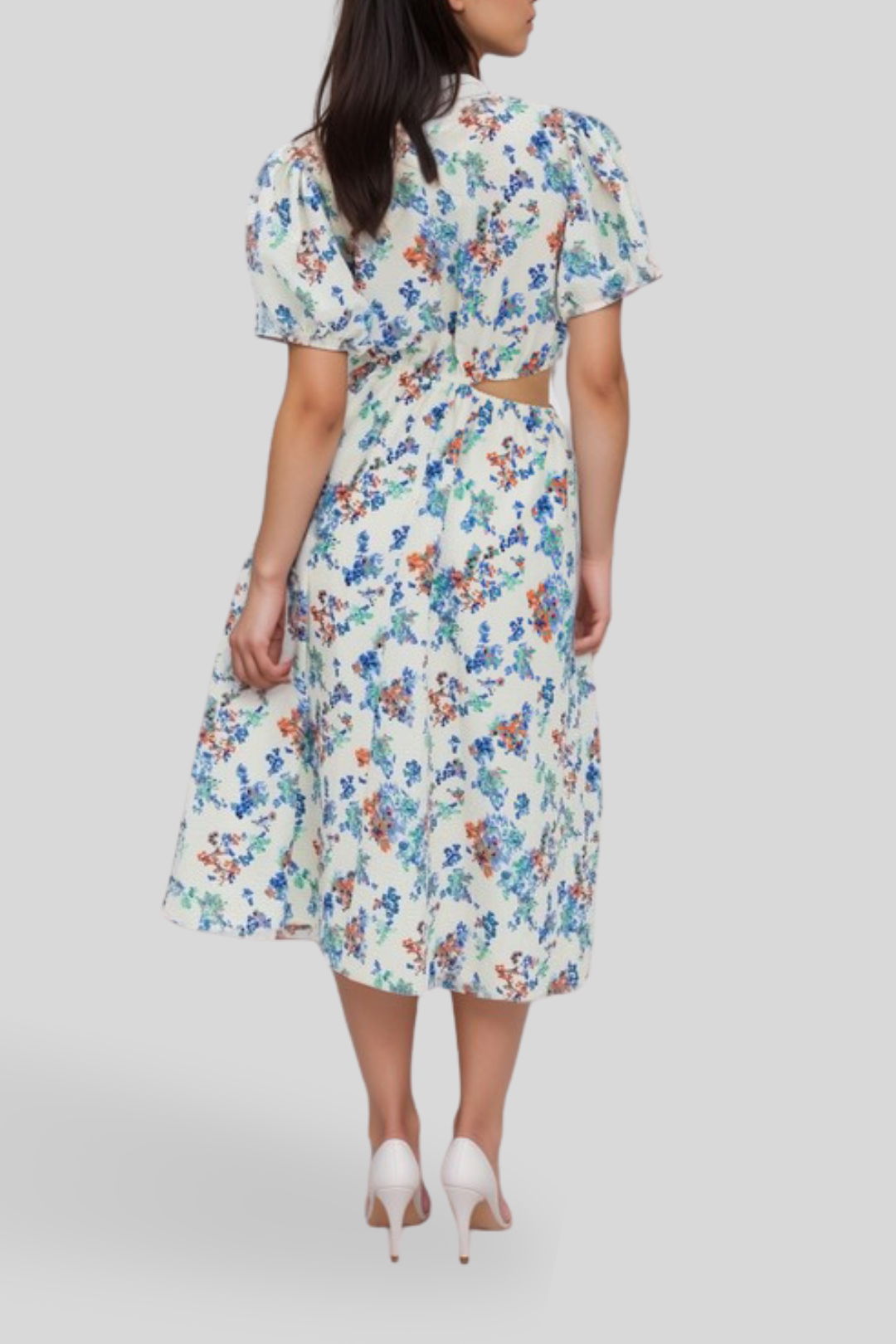 Vero Moda	Olga Dress daytime event