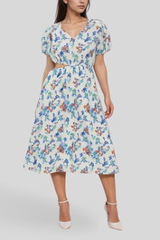 Vero Moda	Olga Dress Print