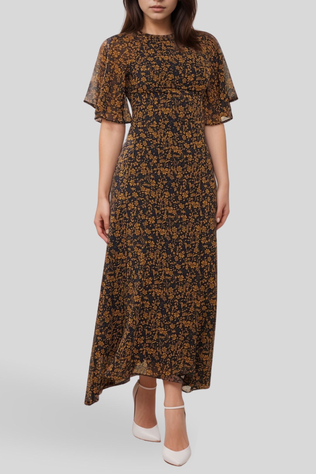 Maxi dresses for graduation ceremony store