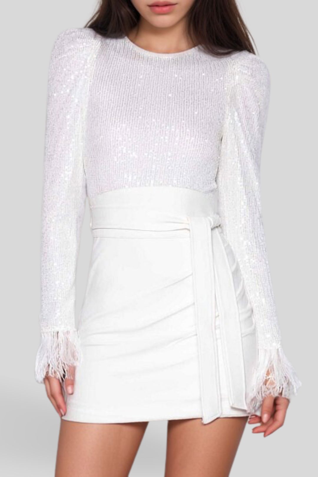 Elle zeitoune william emerald green clearance