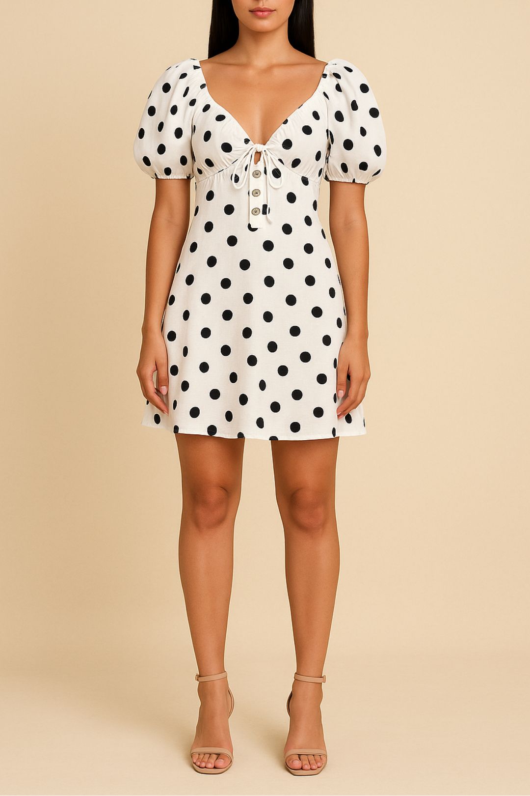 Dress Hire Brunch Daisy Says Piper Dress