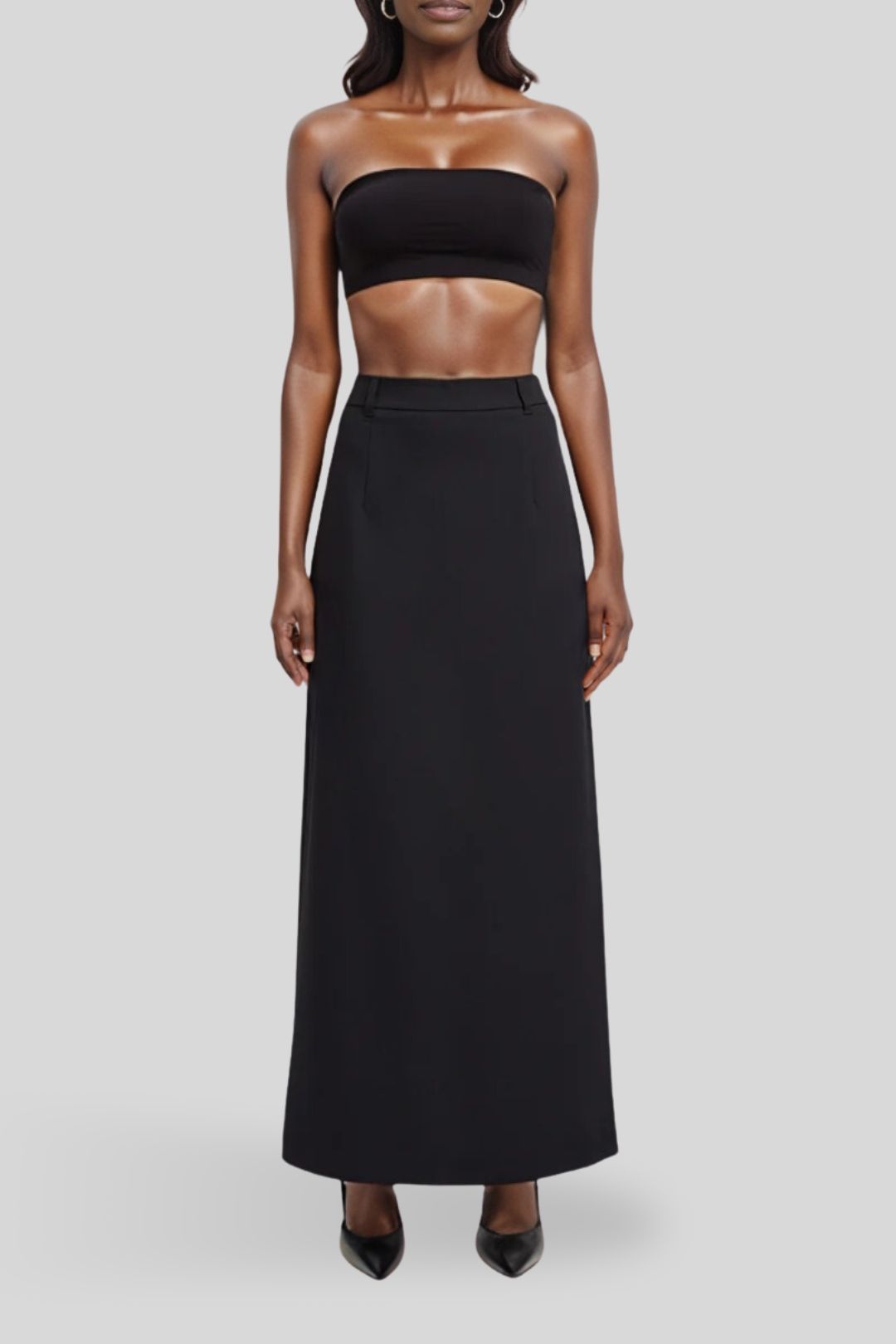 Dress Hire Casual Kookai Ariel Midi Skirt