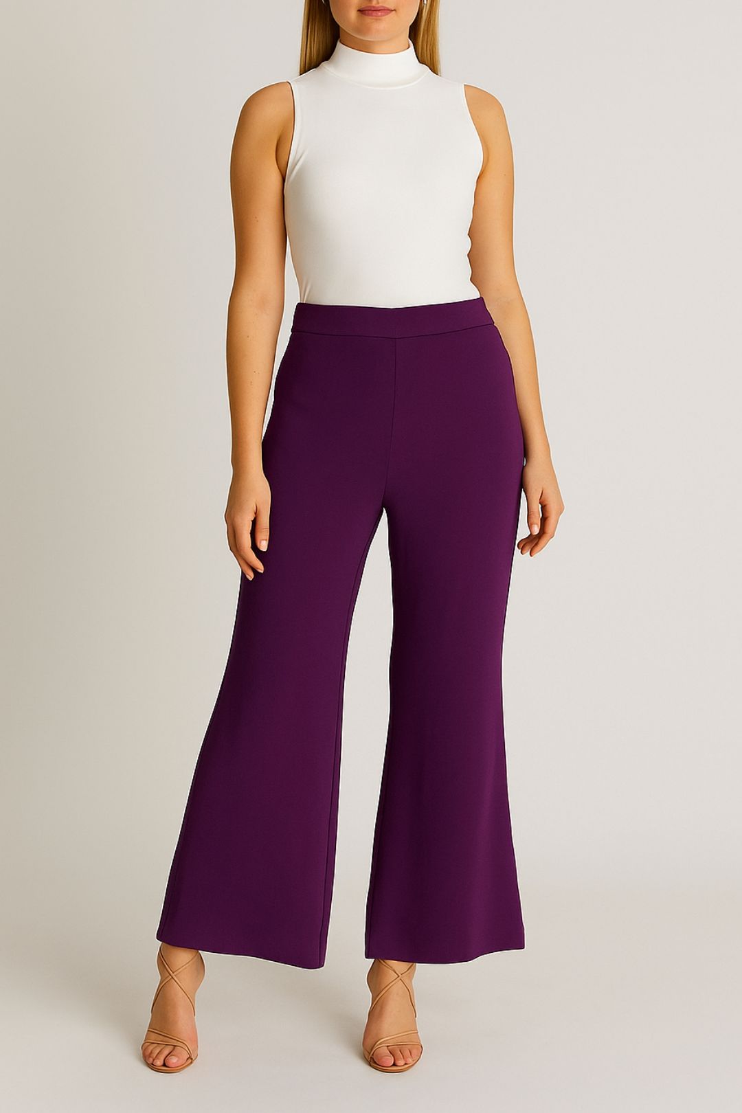 Dress Hire Brunch Kookai Ultraviolet Pants