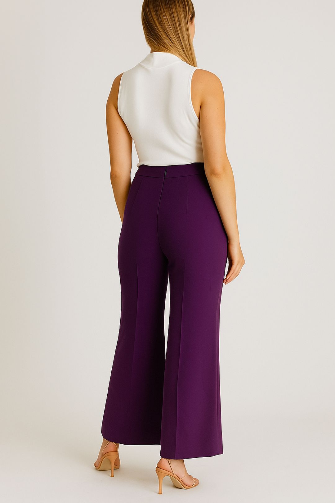 Dress Hire Brunch Kookai Ultraviolet Pants
