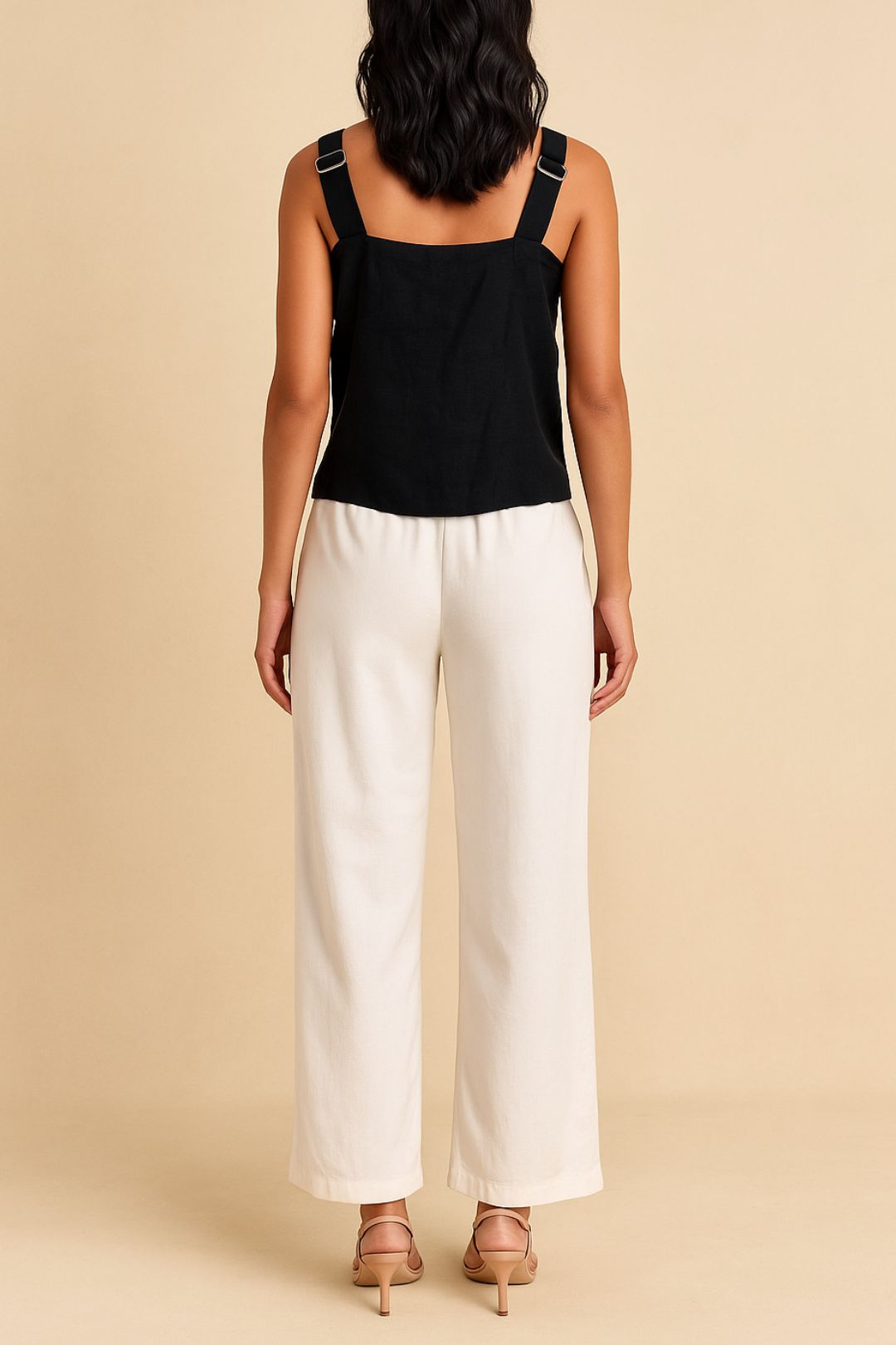 Dress Hire Brunch Mimi Holvast Summer Tank