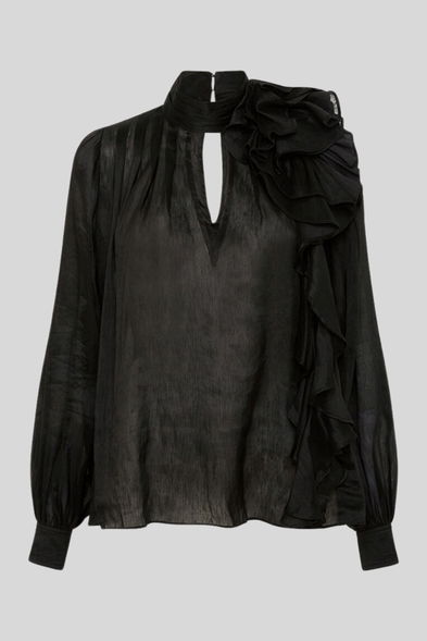 Aje Dreamscape Blouse main image 0