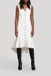 Dress hire casual Friend of Audrey - Maddox Day Dress