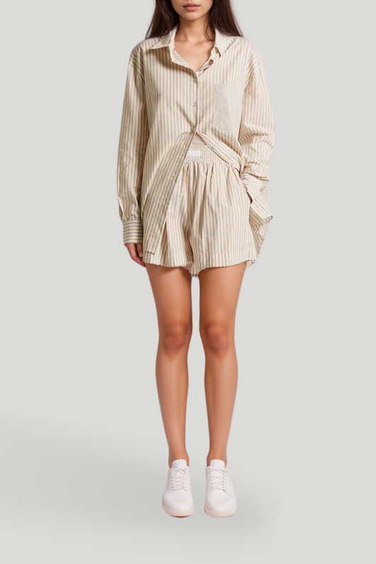 white mini dress with puff sleeves White Puff Sleeve Corset Dress Large