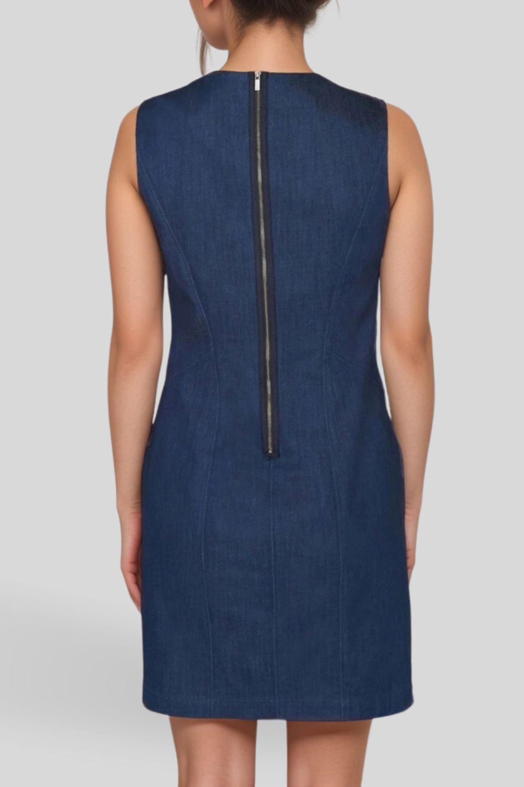 Dress hire Casual MarcsDara Smart Denim Dress