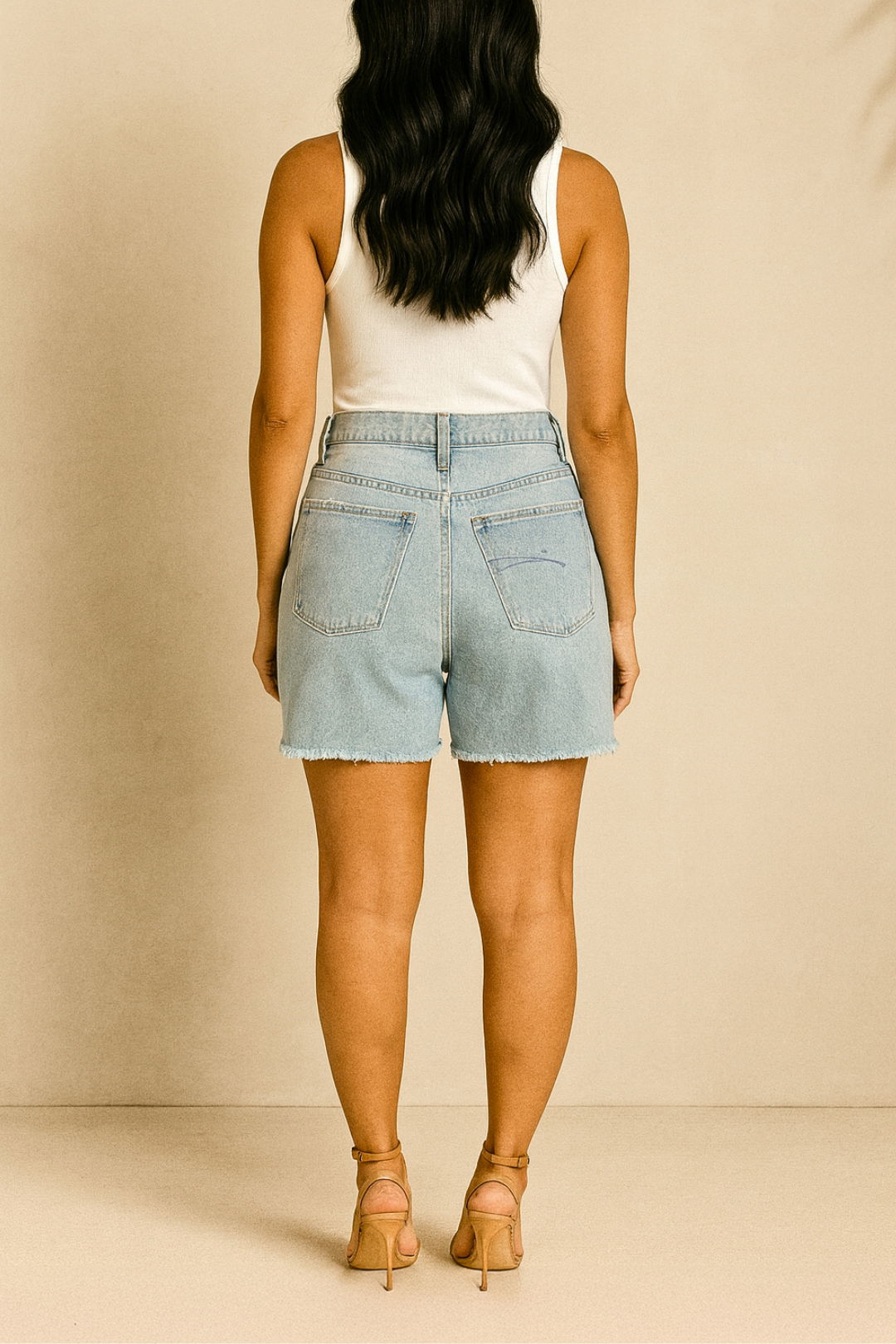 dress hire casual Nobody Denim	Tyler Short