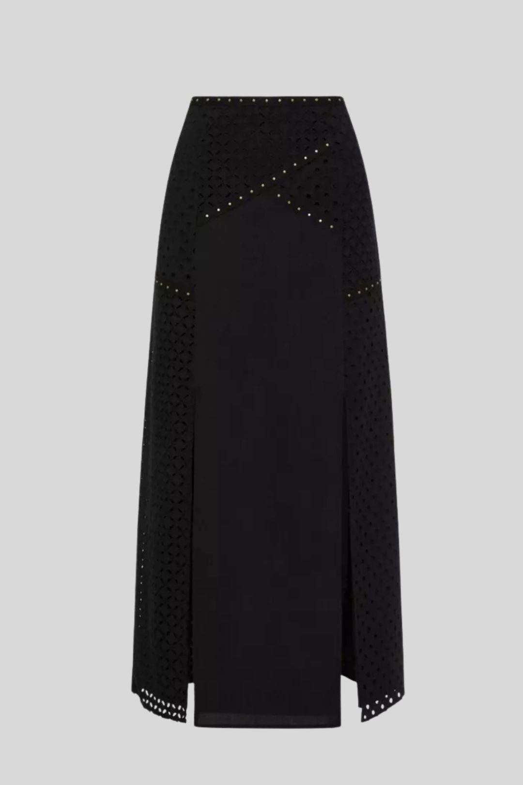 Dress Hire Casual sass and Bide Cry Baby Maxi Skirt