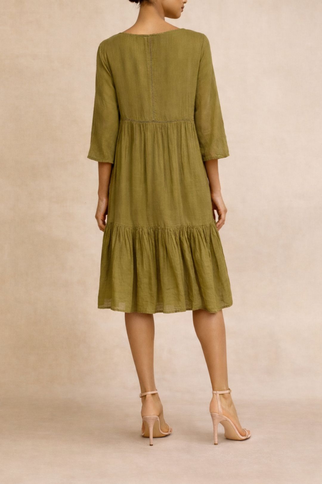 Dress Hire Casual Talisman	Patra Midi Dress