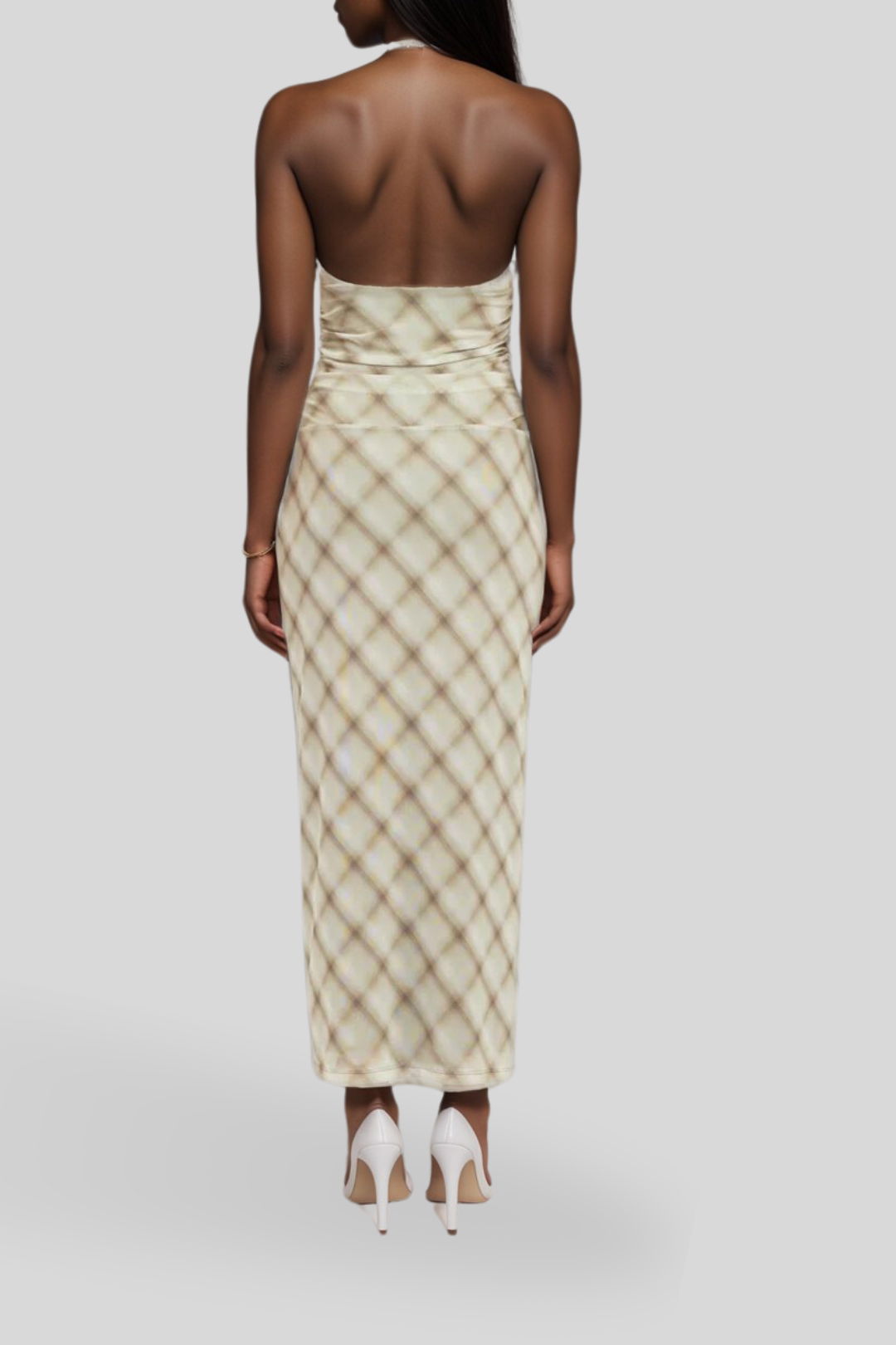 Hire Cara Maxi Dress | Kookai | GlamCorner