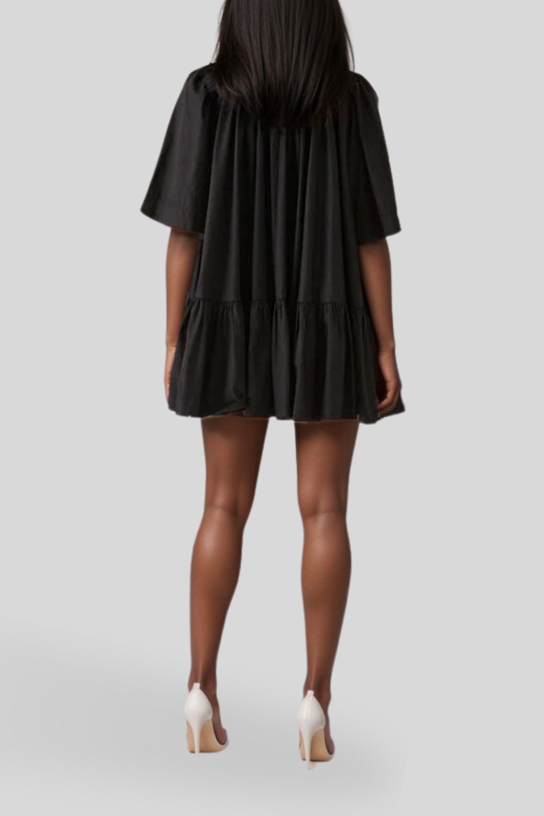 Dress hire party aje Chloe Mini Dress