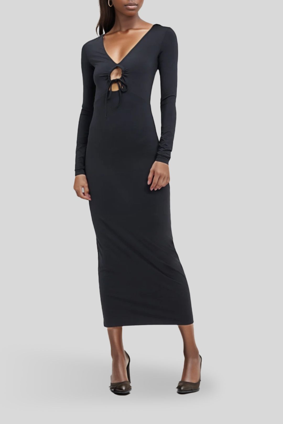 Hire Kasia Dress Kookai GlamCorner