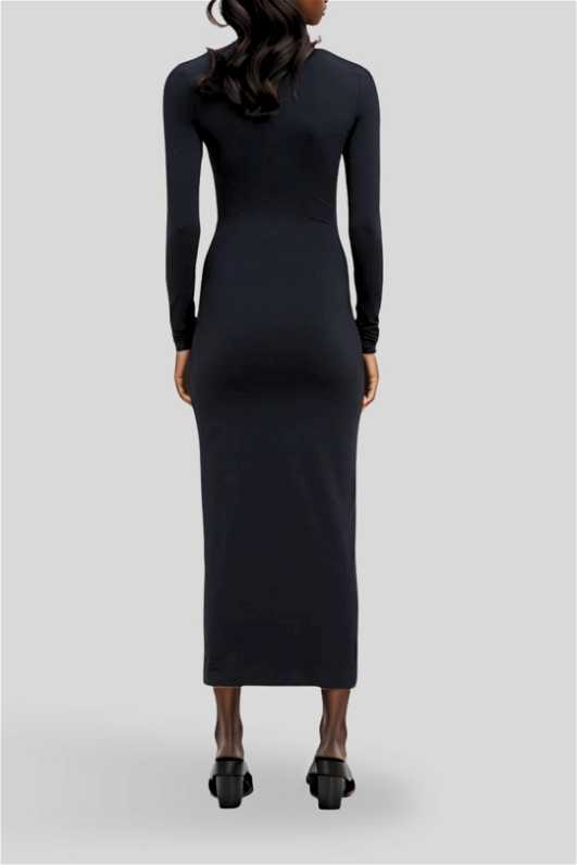 chinese dress ladies Amaya Long Sleeve Top – USA KOOKAÏ