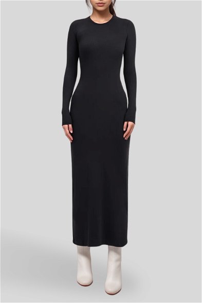 Hire Sadie Maxi Dress Black | Kookai | GlamCorner