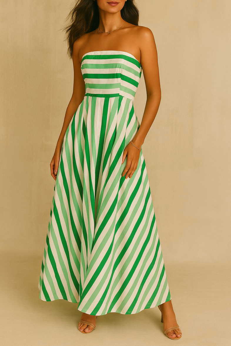 Green Cocktail Designer Dresses for Hire GlamCorner