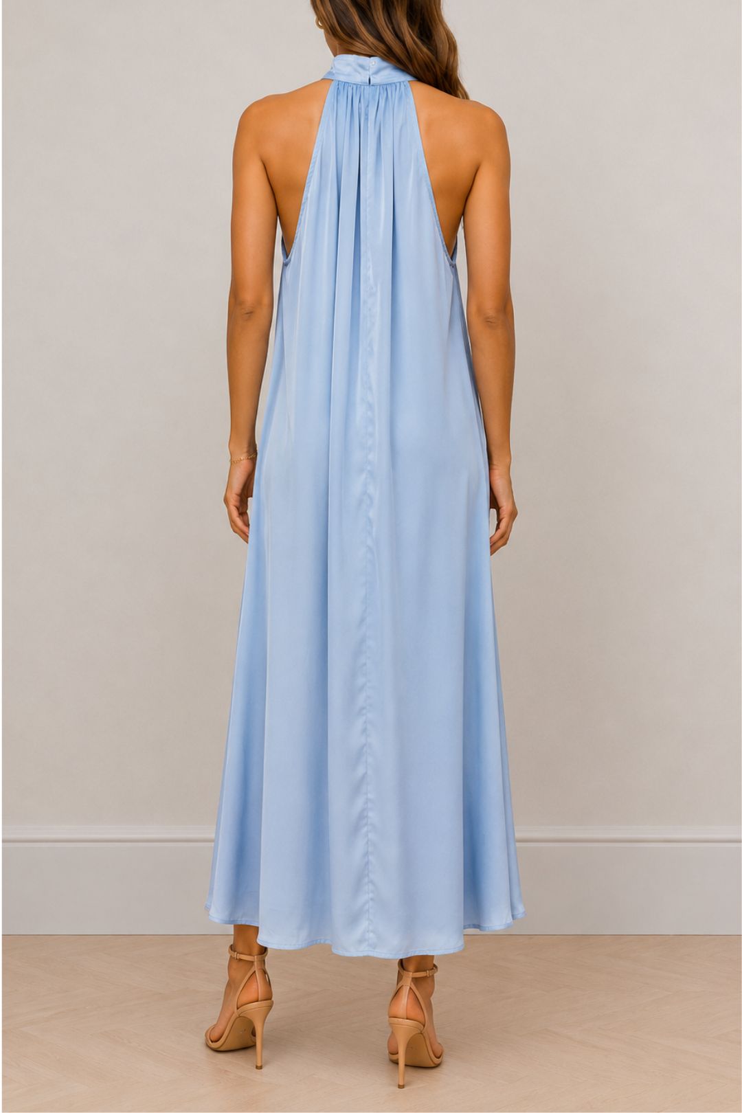 Dress Hire Daytime Event Brave+True Rendezvous Dress