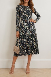 Dress Hire Daytime event David Lawrence	Oxford Bbwool Dress