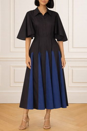 Dress hire daytime event  Lovebirds The Lady Midi Dress