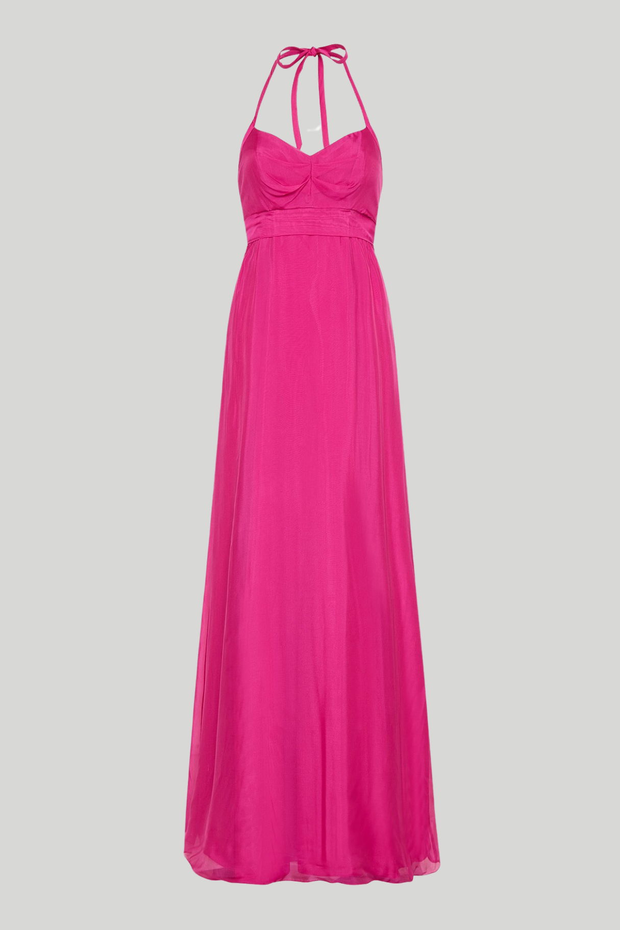 dress hire daytime event Sass and Bide Take A Chance Maxi Dress