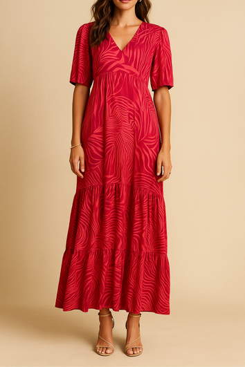 40th Birthday Dress