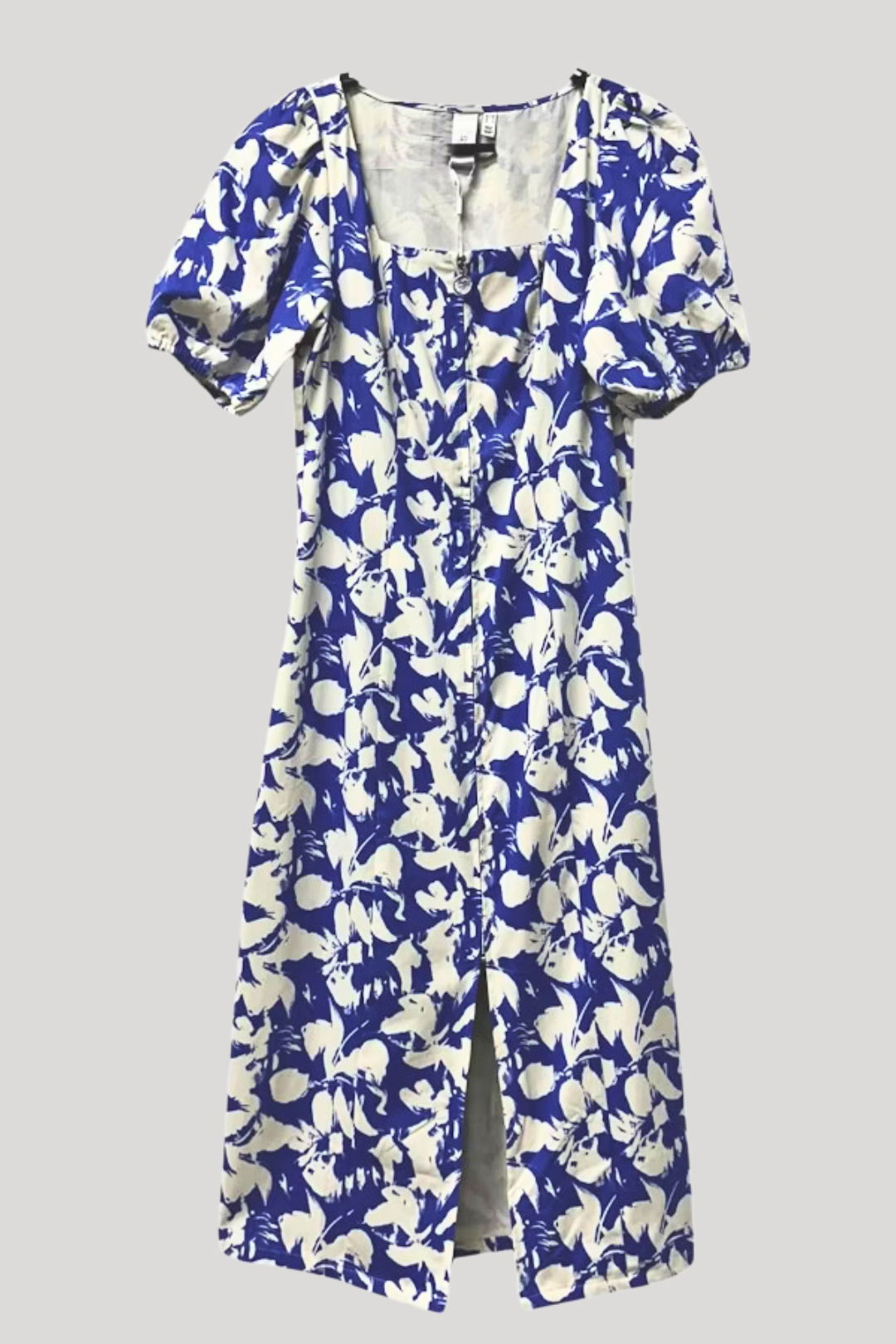 Dress Hire Daytime event Y.A.S	Mawar Midi Dress
