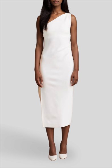 slim fit dress slacks Top Picks Dusty Blue Formal Dress