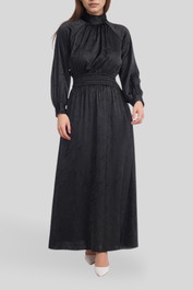 Brave + True Esme Dress Black