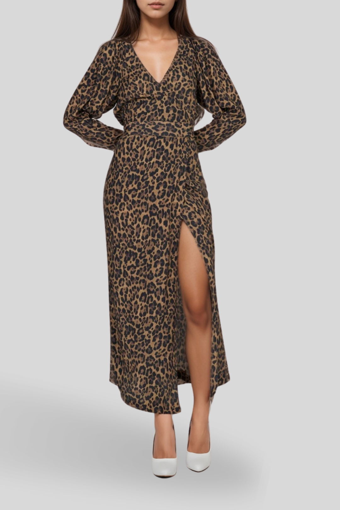 hansel and gretel brown dress hansel and gretel brown dress Hansen & Gretel Carlisle Mini Dress in Cacao Coco & Lola