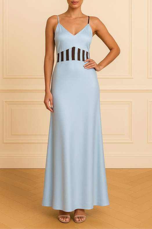 long babydoll dress Babydoll Hem Long Sleeve Dress