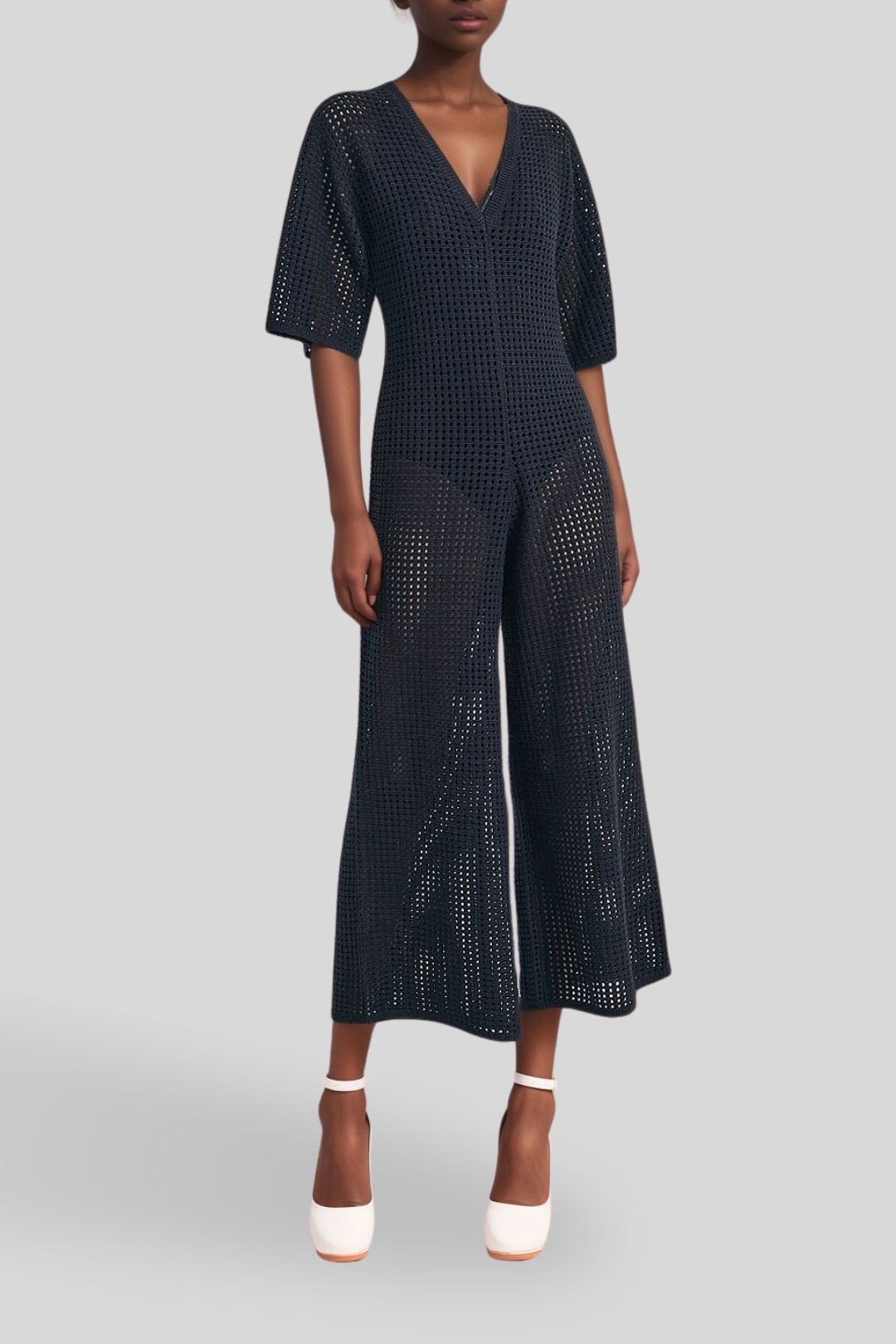 Viktoria and woods jumpsuit online