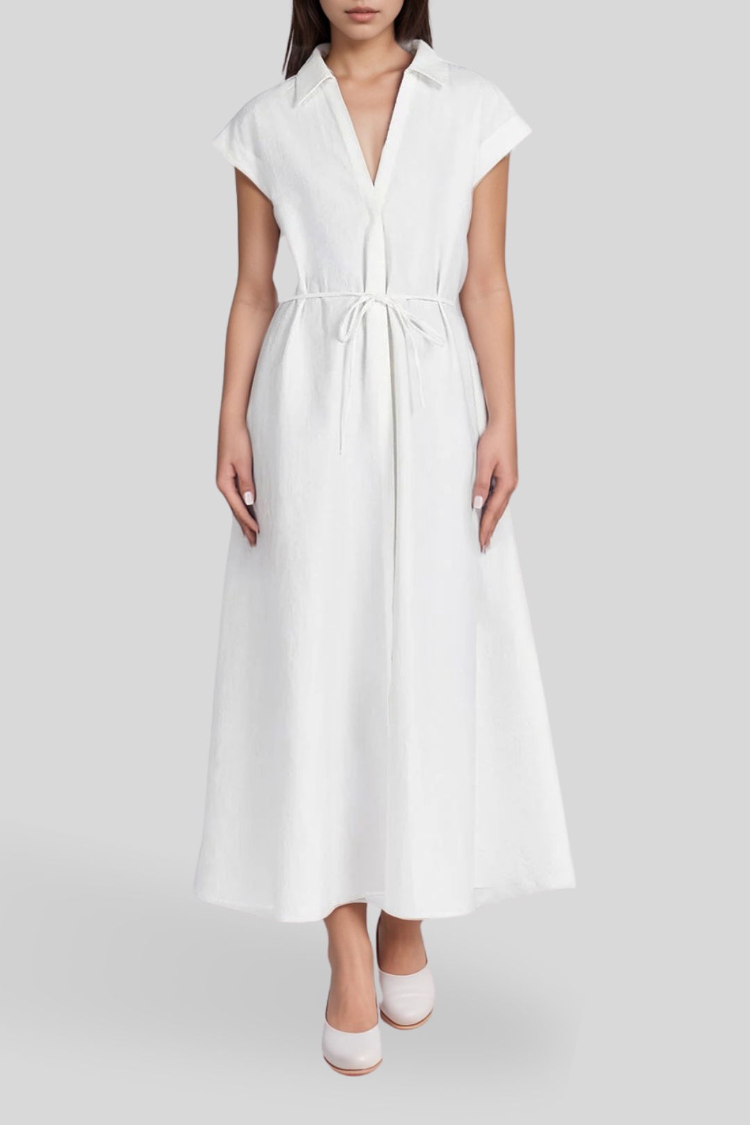 dissh shirt dress DISSH