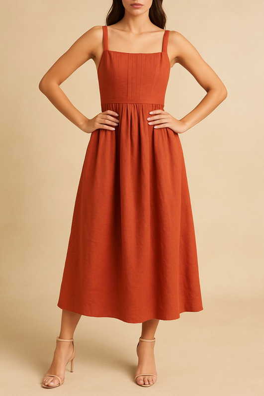 Full Skirt Dresses | Shop Designer Maxi & Floral Skirts